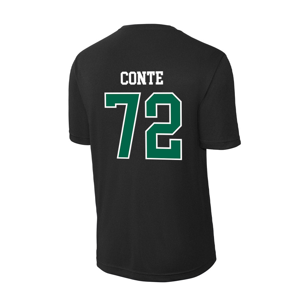 Siena - NCAA Baseball : Giovanni Conte - Activewear T-Shirt-1