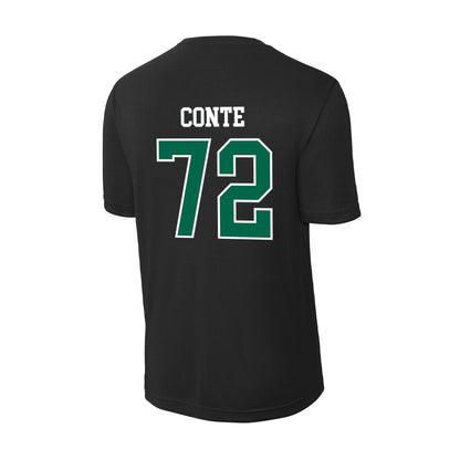 Siena - NCAA Baseball : Giovanni Conte - Activewear T-Shirt-1