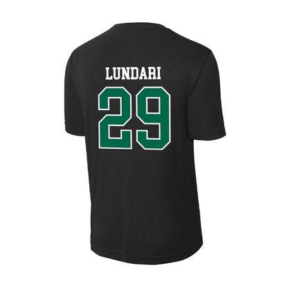 Siena - NCAA Baseball : Ryan Lundari - Activewear T-Shirt-1