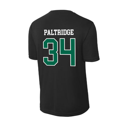 Siena - NCAA Baseball : Richie Paltridge - Activewear T-Shirt-1