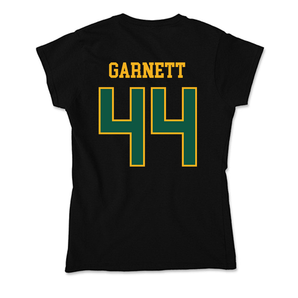 William & Mary - NCAA Baseball : Travis Garnett - Soft Style Women’s T-Shirt-1