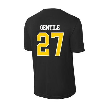 Centre College - NCAA Baseball : Austin Gentile - Activewear T-Shirt-1