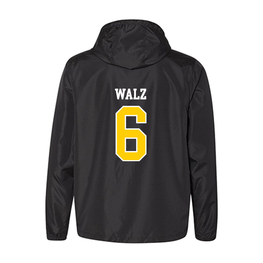 Centre College - NCAA Women's Soccer : Annie Walz - Windbreaker-1