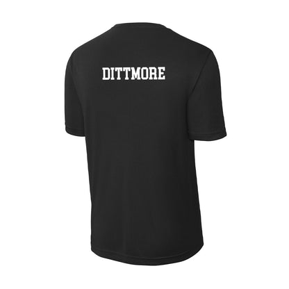 Centre College - NCAA Men's Lacrosse : Andrew Dittmore - Activewear T-Shirt-1