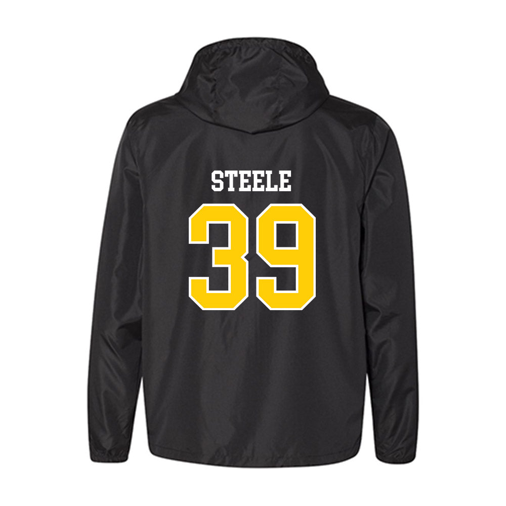 Centre College - NCAA Football : Ryan Steele - Windbreaker-1