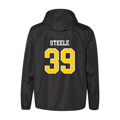 Centre College - NCAA Football : Ryan Steele - Windbreaker-1