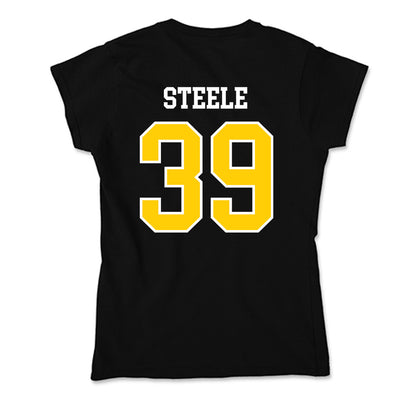 Centre College - NCAA Football : Ryan Steele - Soft Style Women’s T-Shirt-1