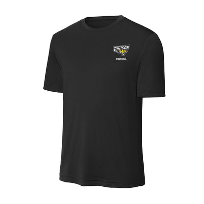 Towson - NCAA Football : Kahseim Phillips - Activewear T-Shirt-0