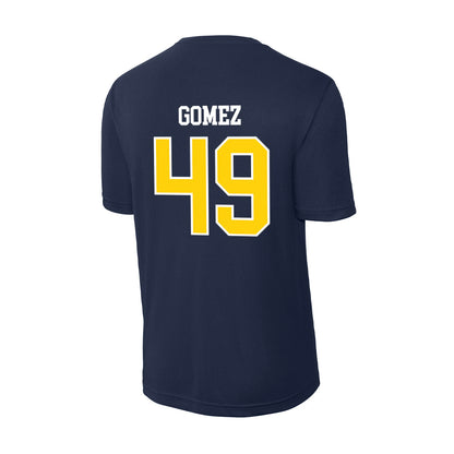 AU - NCAA Baseball : Mariano Gomez - Activewear T-Shirt-1