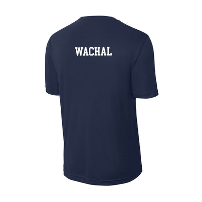 AU - NCAA Cheerleading : Paige Wachal - Activewear T-Shirt-1