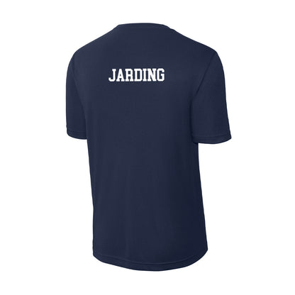 AU - NCAA Men's Track & Field : Jude Jarding - Activewear T-Shirt-1