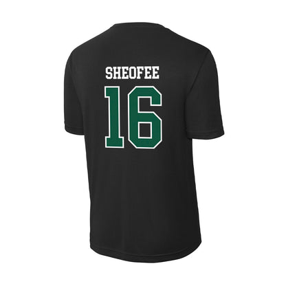Northeastern State - NCAA Softball : Braedyn Sheofee - Activewear T-Shirt-1