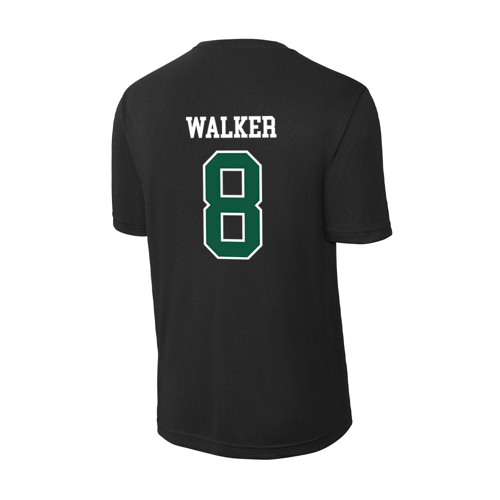 Northeastern State - NCAA Football : Khaden Walker - Activewear T-Shirt-1