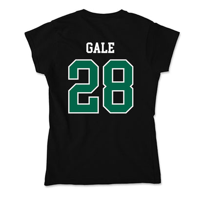Tulane - NCAA Football : Seth Gale - Soft Style Women’s T-Shirt-1