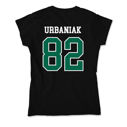 Tulane - NCAA Football : Erik Urbaniak - Soft Style Women’s T-Shirt-1
