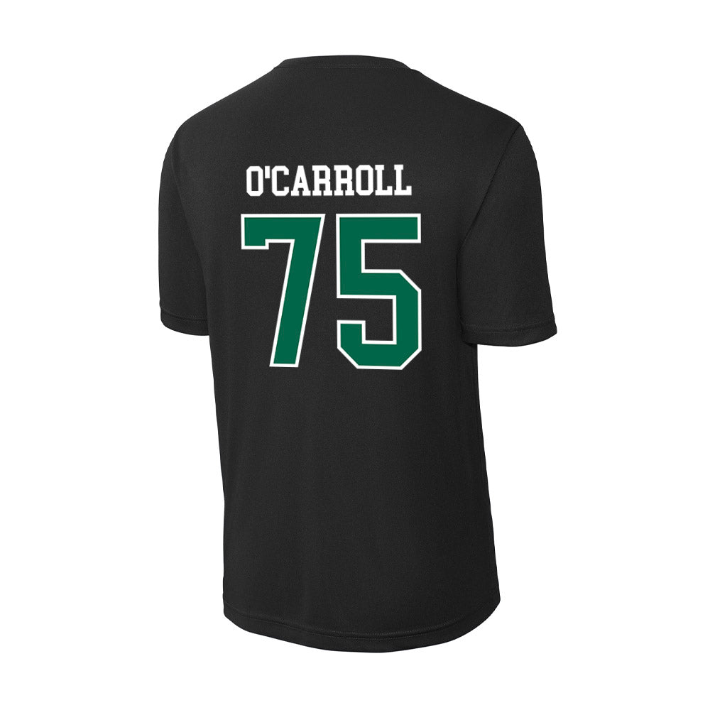 Tulane - NCAA Football : Colin O'Carroll - Activewear T-Shirt-1