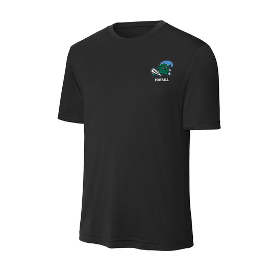 Tulane - NCAA Football : Grayson McPherson - Activewear T-Shirt-0