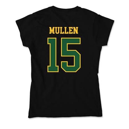 GMU - NCAA Women's Lacrosse : Gracie Mullen - Soft Style Women’s T-Shirt-1