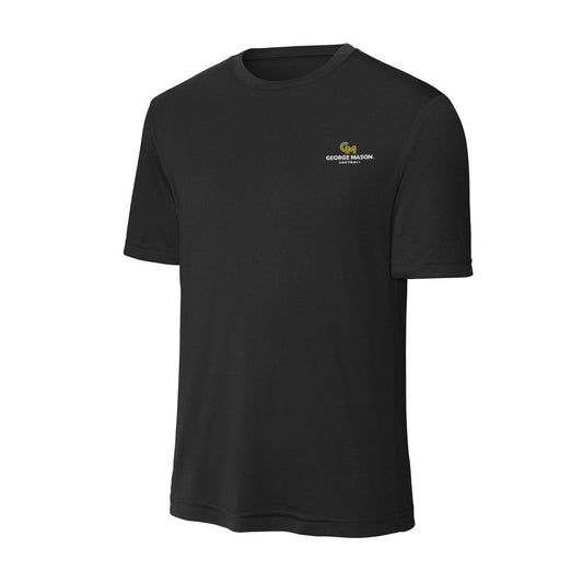 GMU - NCAA Softball : Madison Sobota - Activewear T-Shirt-0