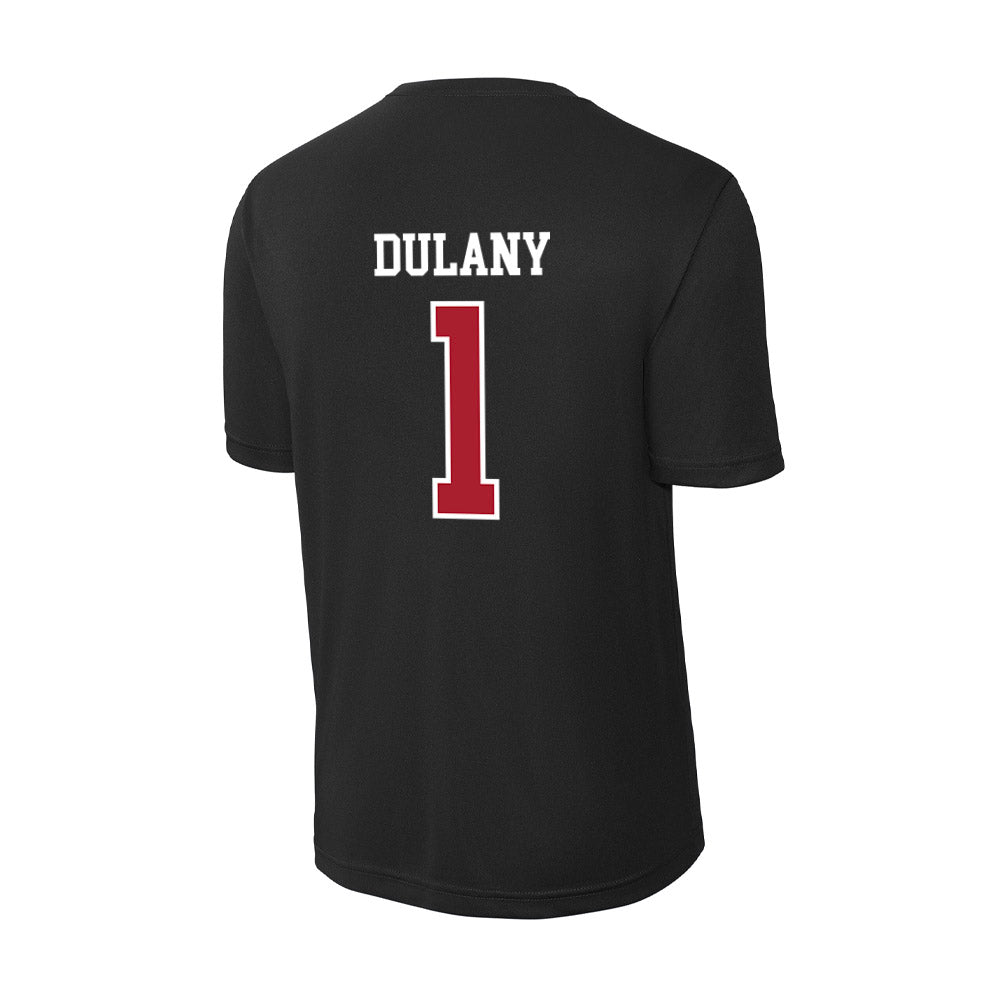 Nicholls State - NCAA Softball : Lexi Dulany - Activewear T-Shirt-1