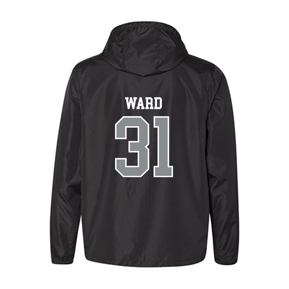 Memphis - NCAA Football : DeMarco Ward - Windbreaker-1
