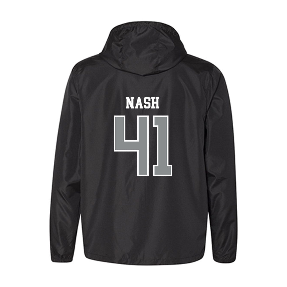 Memphis - NCAA Football : Tylon Nash - Windbreaker-1