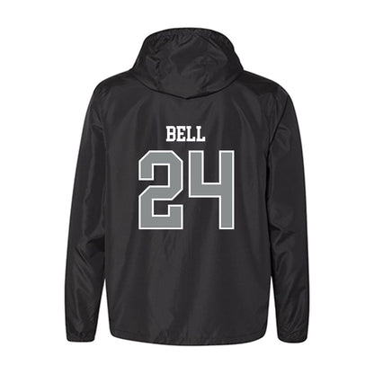 Memphis - NCAA Football : Jordan Bell - Windbreaker-1