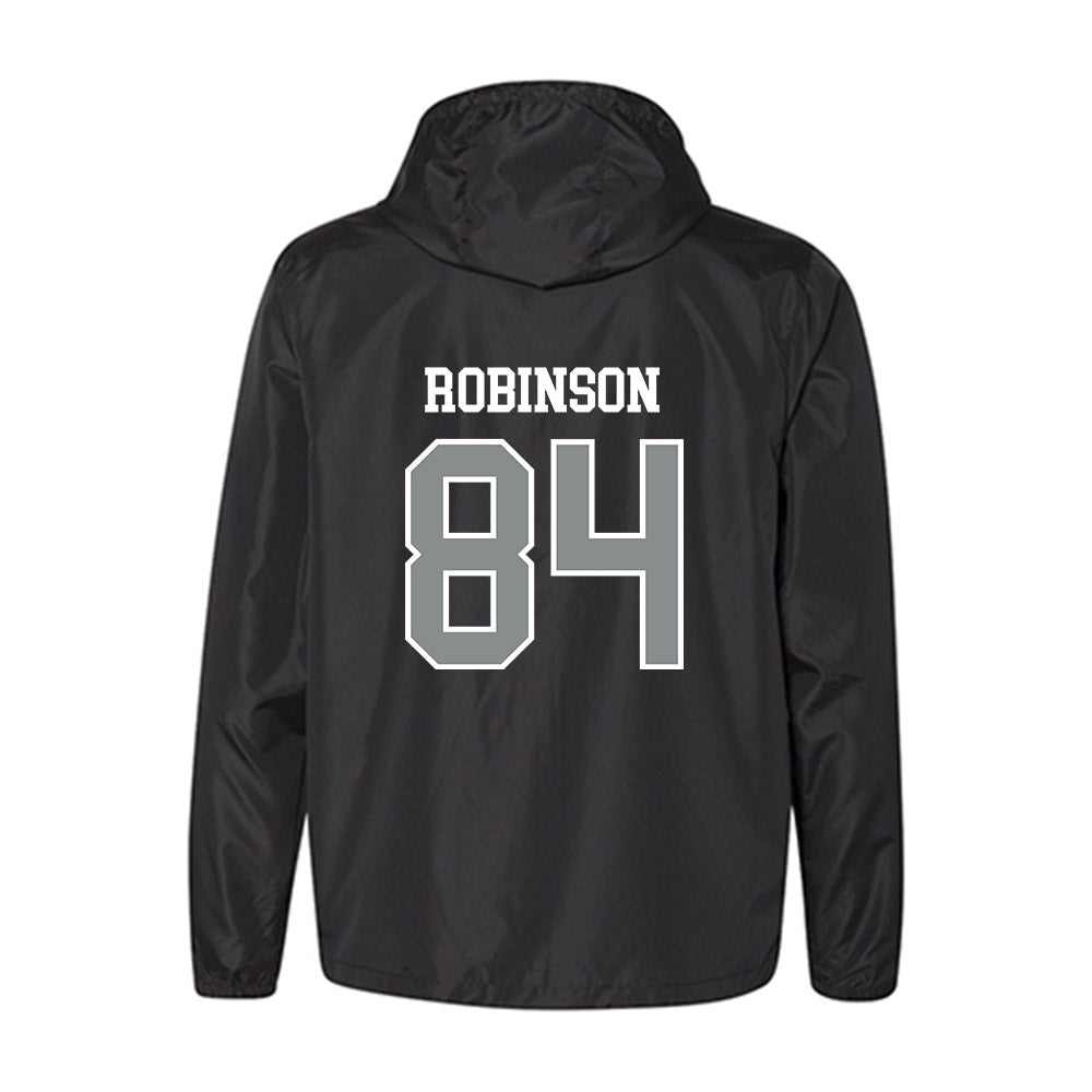Memphis - NCAA Football : Nahmier Robinson - Windbreaker-1