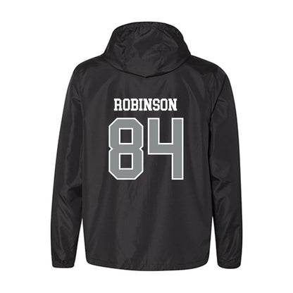 Memphis - NCAA Football : Nahmier Robinson - Windbreaker-1