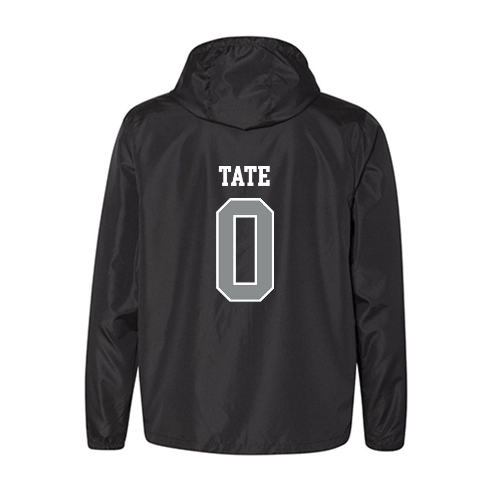 Memphis - NCAA Softball : Jericho Tate - Windbreaker-1