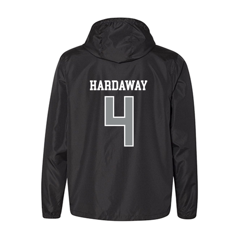 Memphis - NCAA Men's Basketball : Ashton Hardaway - Windbreaker-1