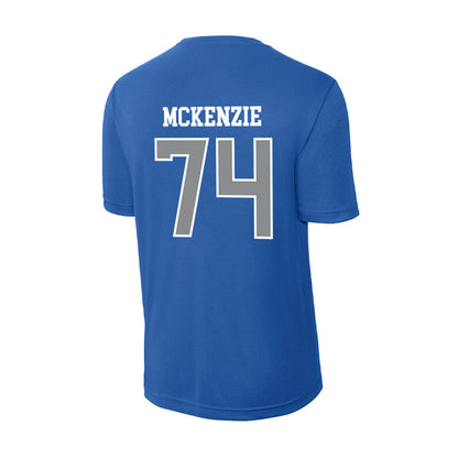 Memphis - NCAA Football : Kyndall McKenzie - Activewear T-Shirt-1