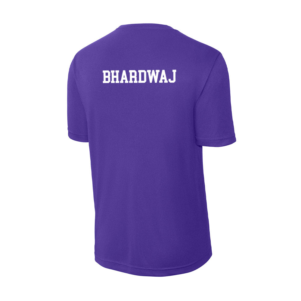 Tarleton State - NCAA Women's Track & Field : Aishwarya bhardwaj - Activewear T-Shirt-1
