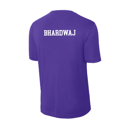 Tarleton State - NCAA Women's Track & Field : Aishwarya bhardwaj - Activewear T-Shirt-1