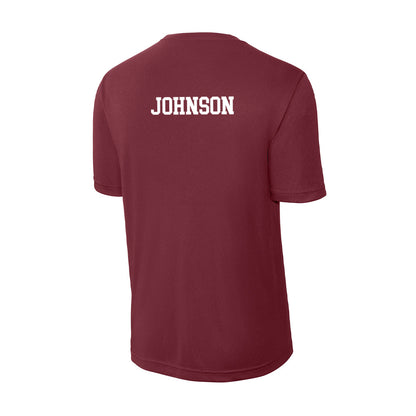 Montana - NCAA Women's Golf : Bella Johnson - Activewear T-Shirt-1