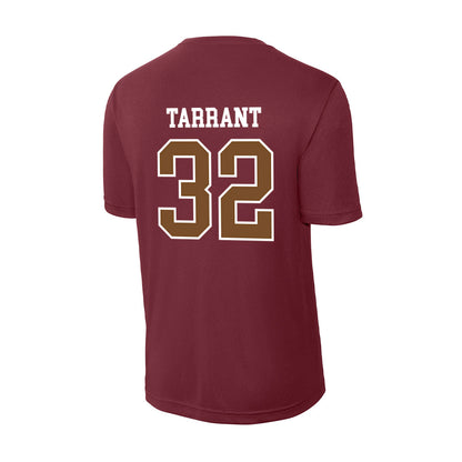 Montana - NCAA Softball : Madison Tarrant - Activewear T-Shirt-1