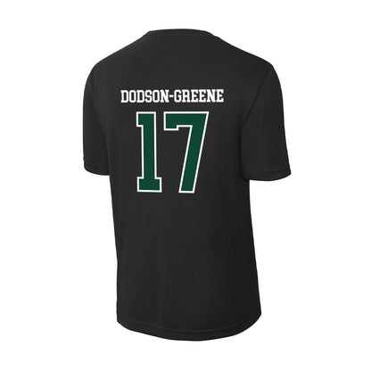 Portland State - NCAA Football : Zachary Dodson-greene - Activewear T-Shirt-1