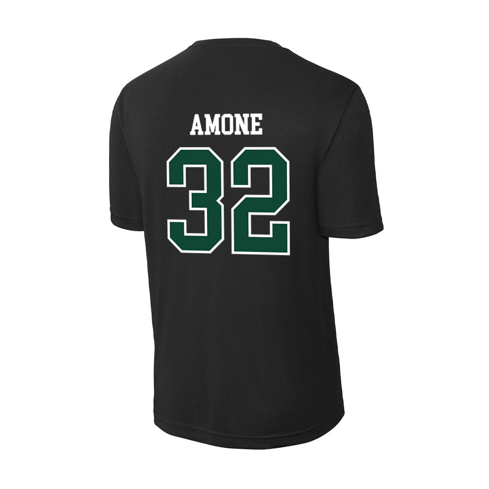 Portland State - NCAA Football : John Amone - Activewear T-Shirt-1