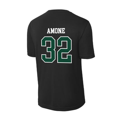 Portland State - NCAA Football : John Amone - Activewear T-Shirt-1