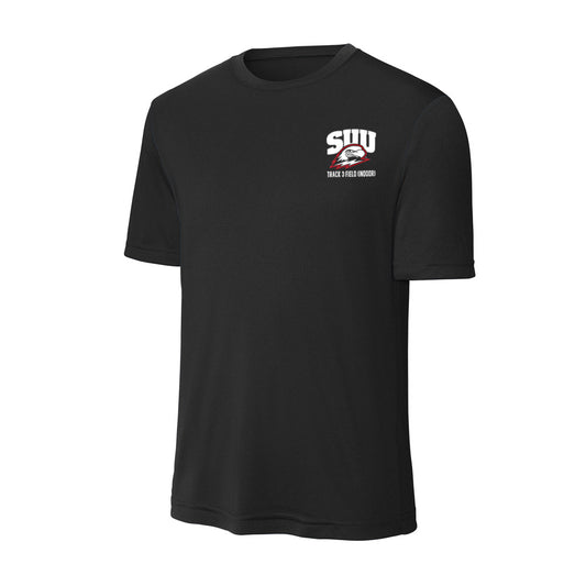 Southern Utah - NCAA Women's Track & Field : Ariana Baker - Activewear T-Shirt-0
