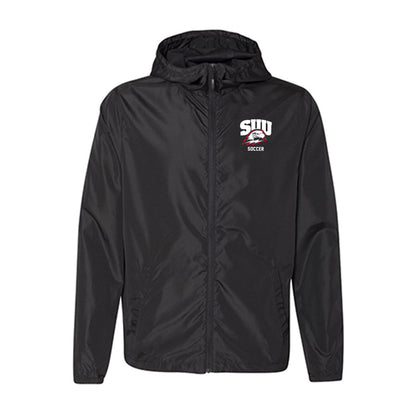 Southern Utah - NCAA Women's Soccer : Kaitlin Bustos - Windbreaker-0