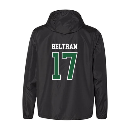 Utah Valley - NCAA Baseball : Jacob Beltran - Windbreaker-1