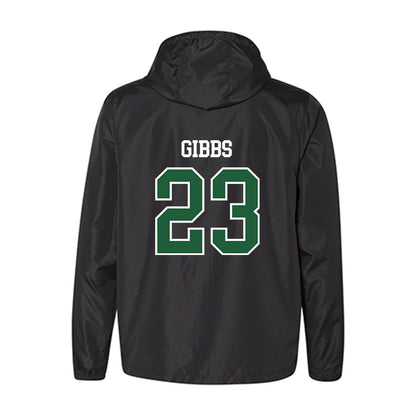 Utah Valley - NCAA Softball : Megan Gibbs - Windbreaker-1