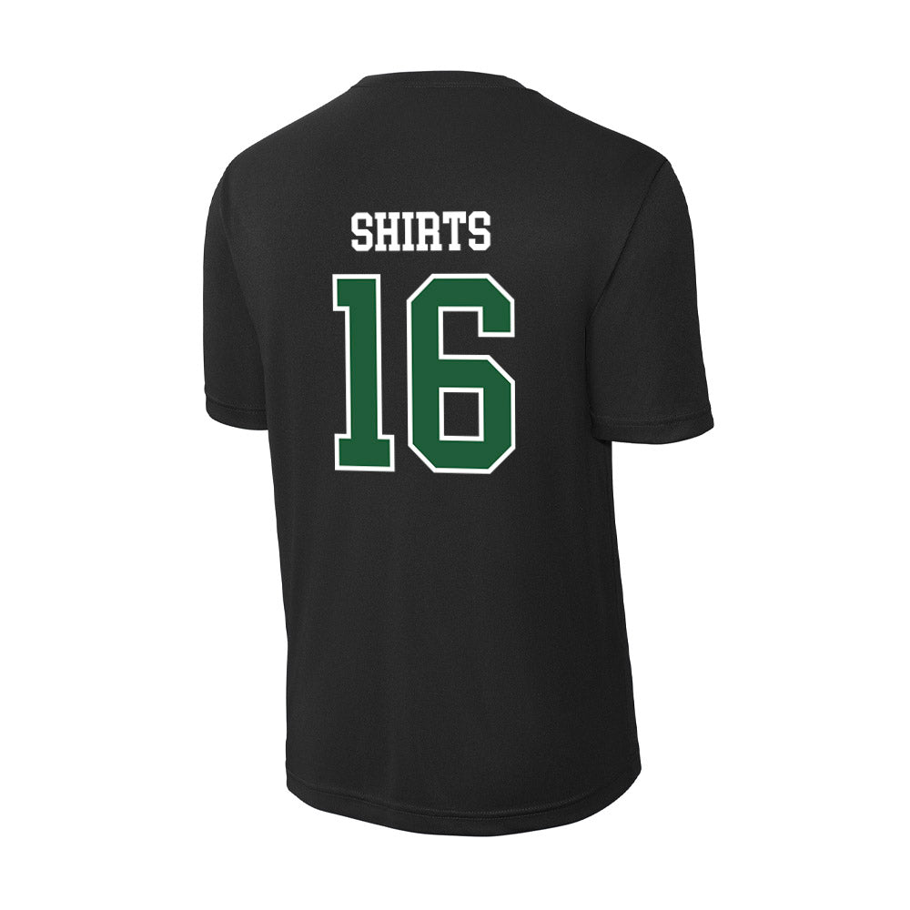 Utah Valley - NCAA Women's Soccer : Kate shirts - Activewear T-Shirt-1