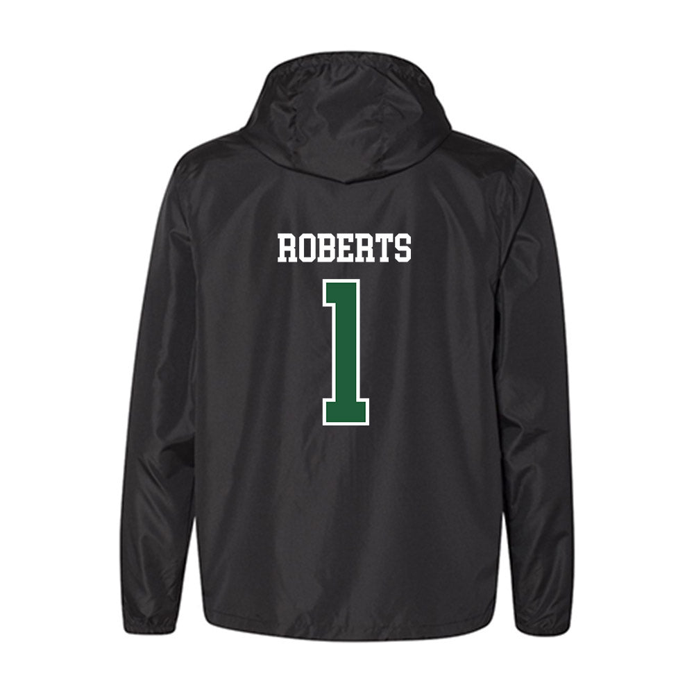 Utah Valley - NCAA Women's Soccer : Mia Roberts - Windbreaker-1