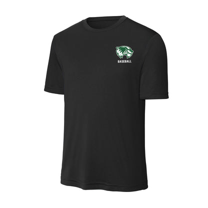 Utah Valley - NCAA Baseball : DJ Massey - Activewear T-Shirt-0