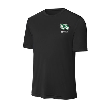 Utah Valley - NCAA Softball : Kendyl Purdy - Activewear T-Shirt-0