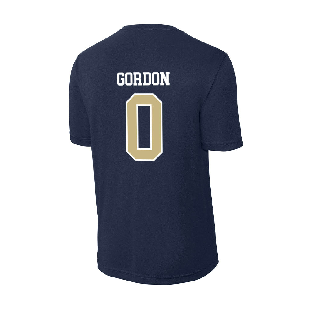 Oral Roberts - NCAA Women's Basketball : Ari Gordon - Activewear T-Shirt-1