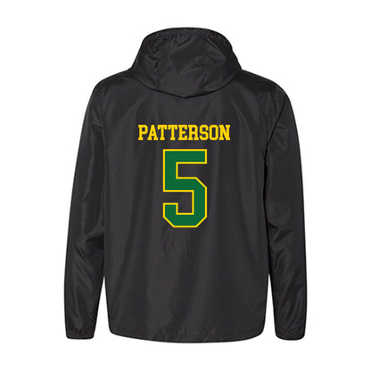 KYSU - NCAA Men's Volleyball : Jamir Patterson - Windbreaker-1