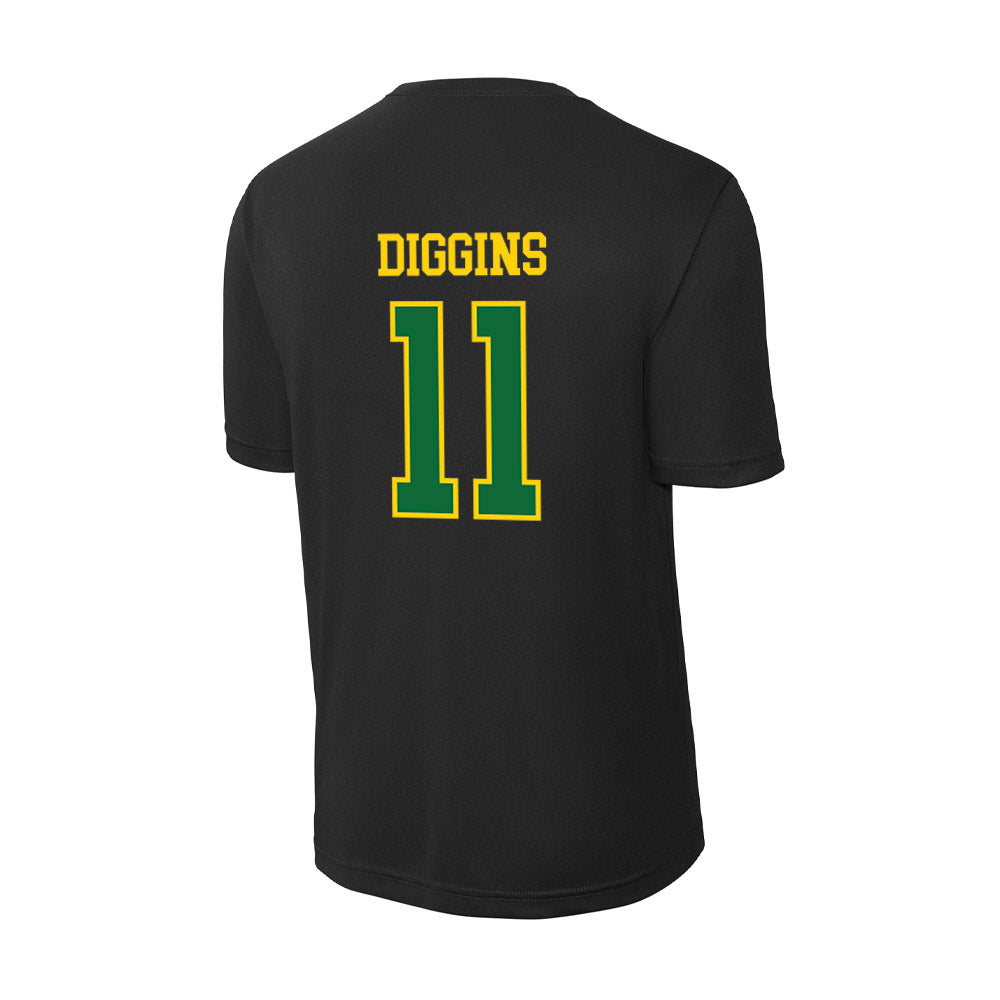 KYSU - NCAA Football : Jordan Diggins - Activewear T-Shirt-1